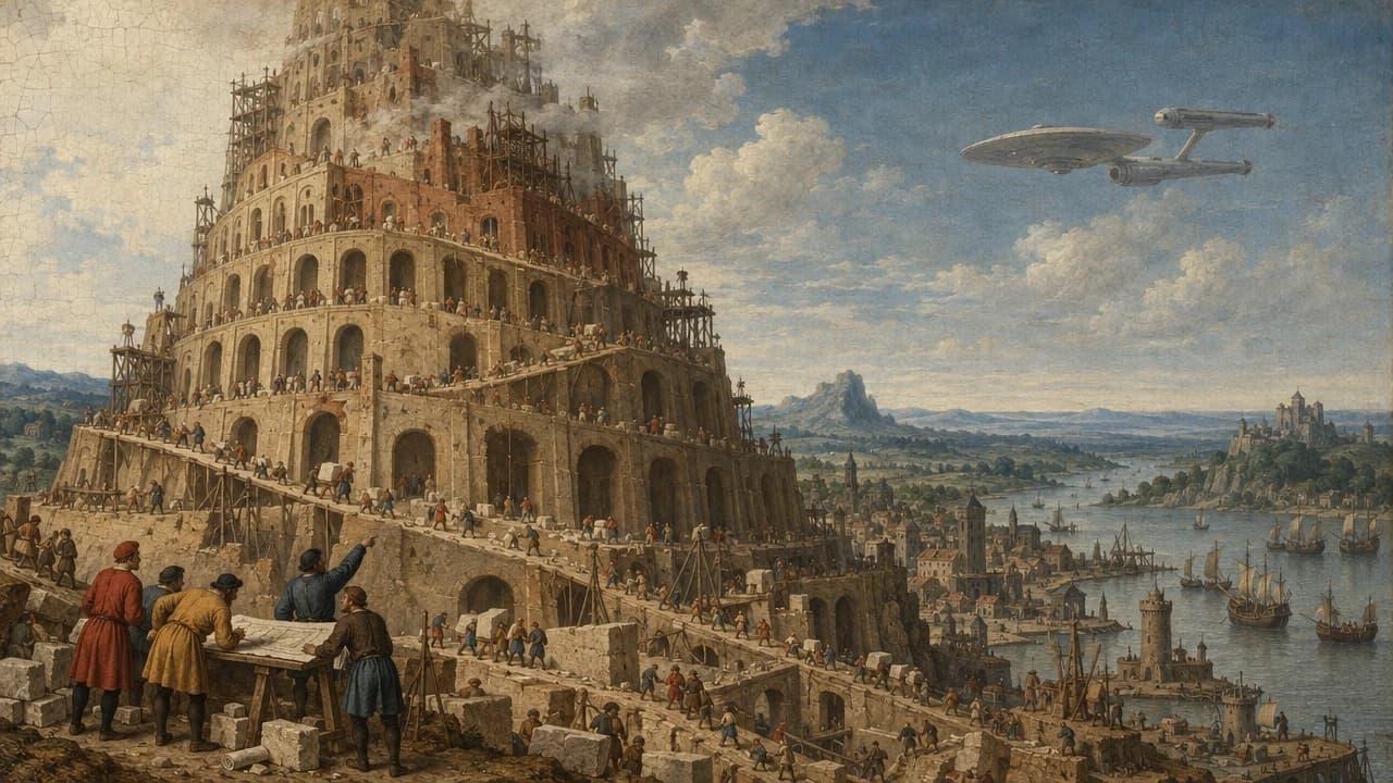 Everyone Can Build with AI. But Should They?