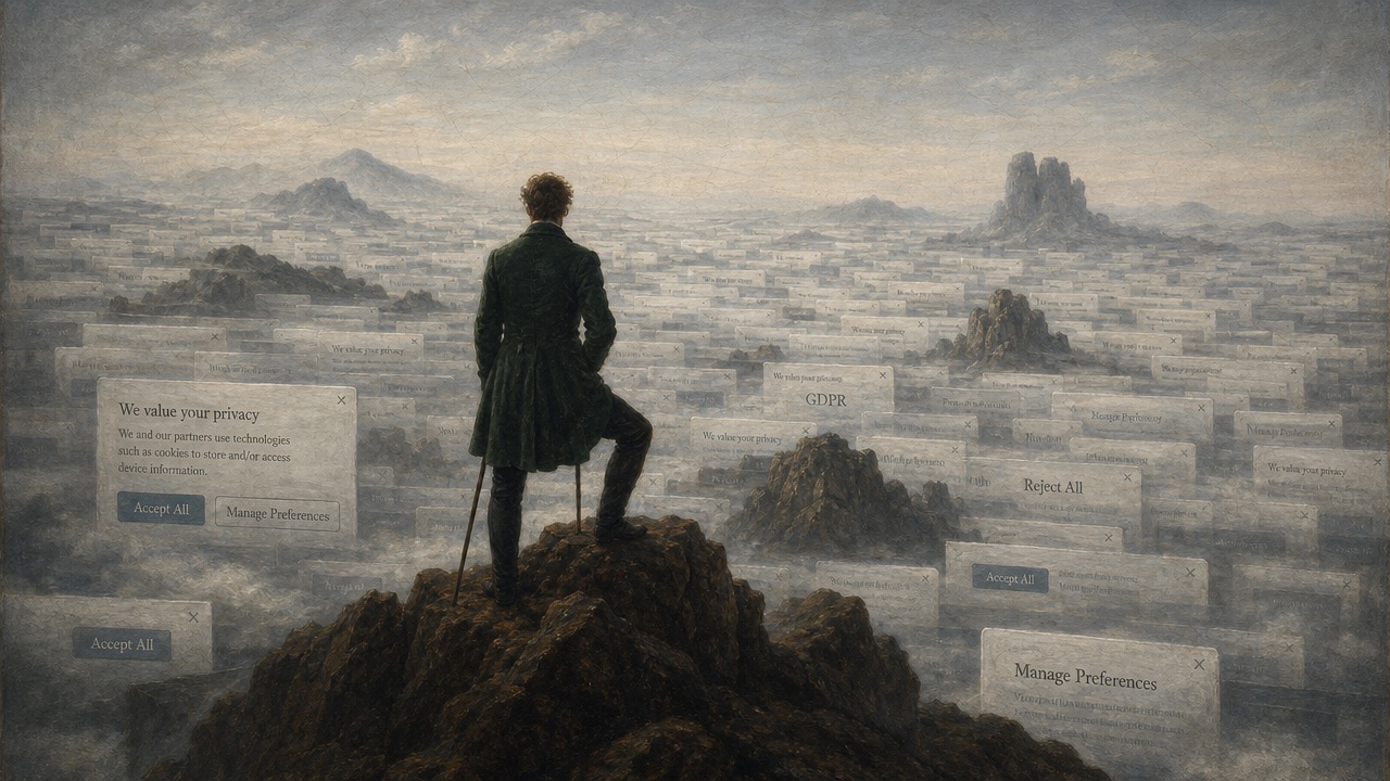 EU Wants AI Sovereignty. Is It Brave Enough to Fight for It?