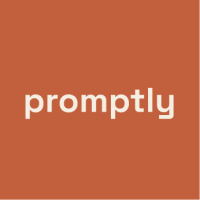 Promptly